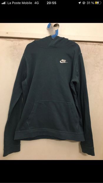 Pull Nike