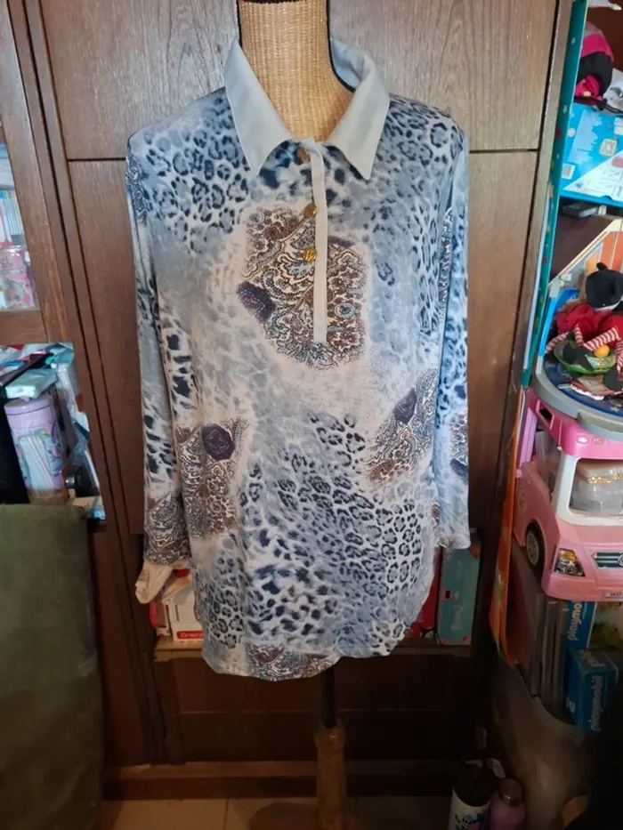 Tee-shirt 50 52 daxon