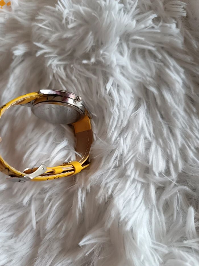 NEUF montre esprit Pokemon _ Puopuo - photo numéro 7