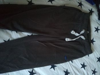 Pantalon jogging