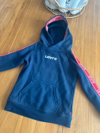 Sweat levis