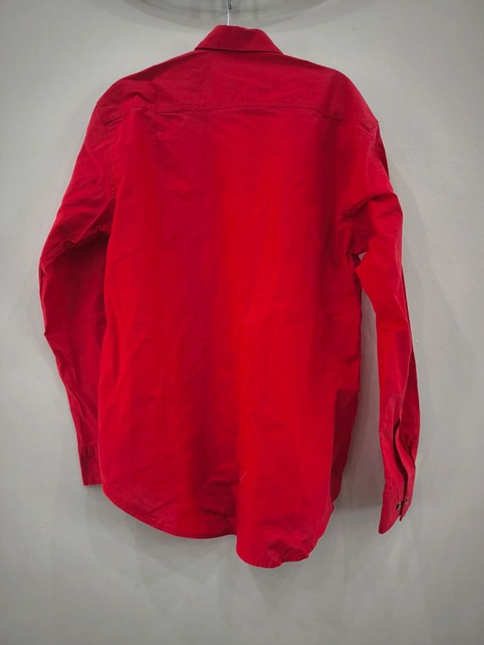 Chemise manches longues taille S neuve - photo numéro 2