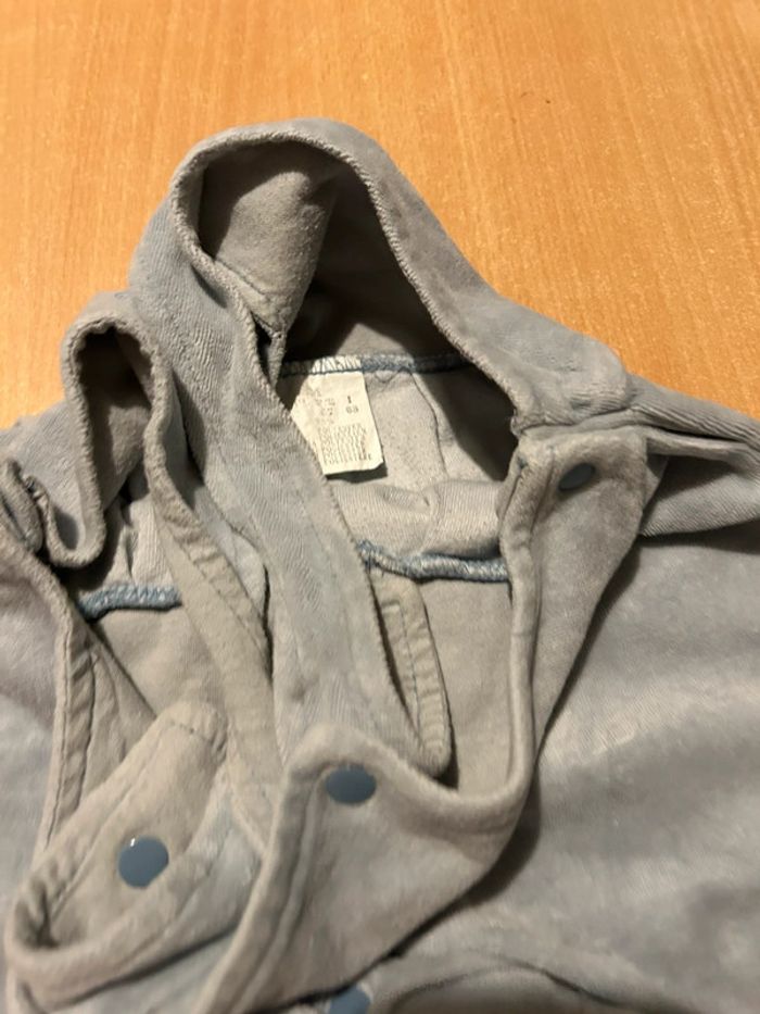 Lot vêtements été taille 6moi - photo numéro 4