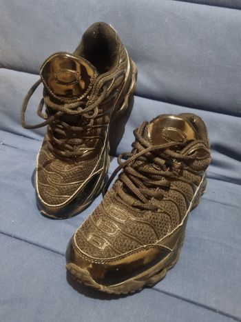Basket noire
