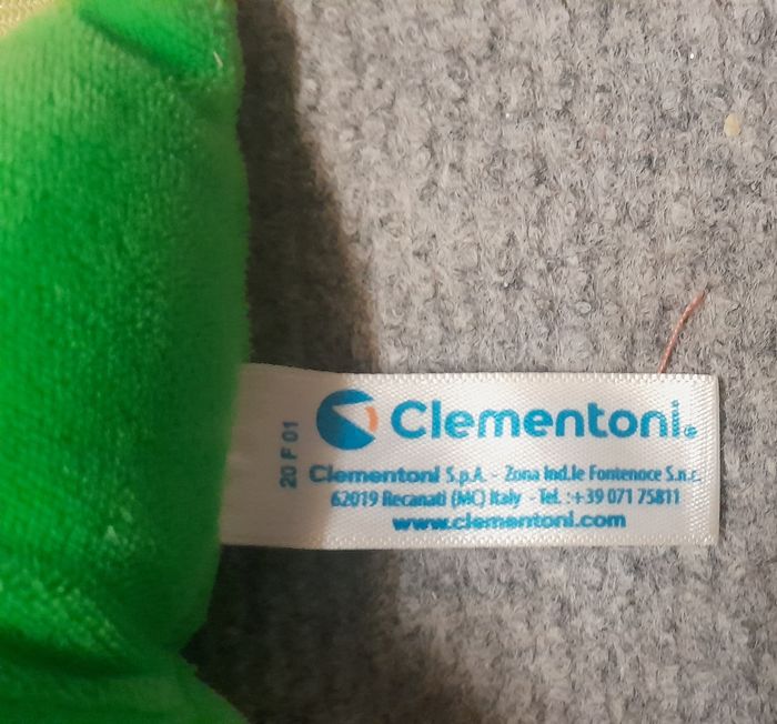 MON COPAIN DRAGON CLEMENTONI - photo numéro 2