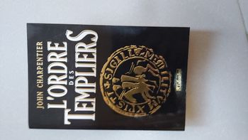 L'ordre des templiers