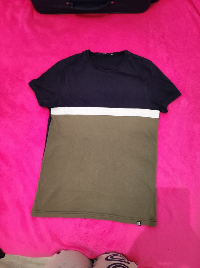 Tee shirt - photo numéro 2