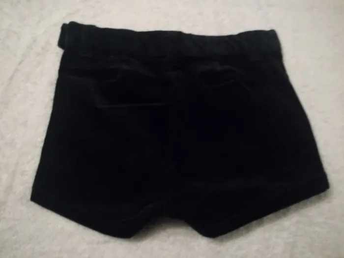 Short DPAM 4 ans (réf perso F-P3)(familleac72) - photo numéro 2