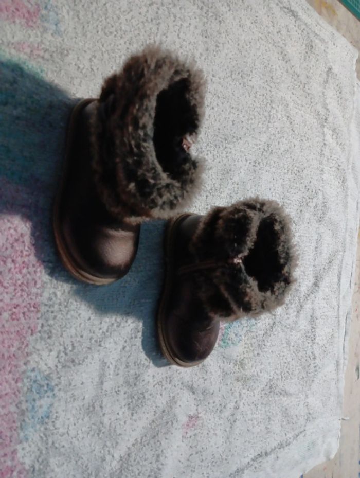 Bottes - photo numéro 4