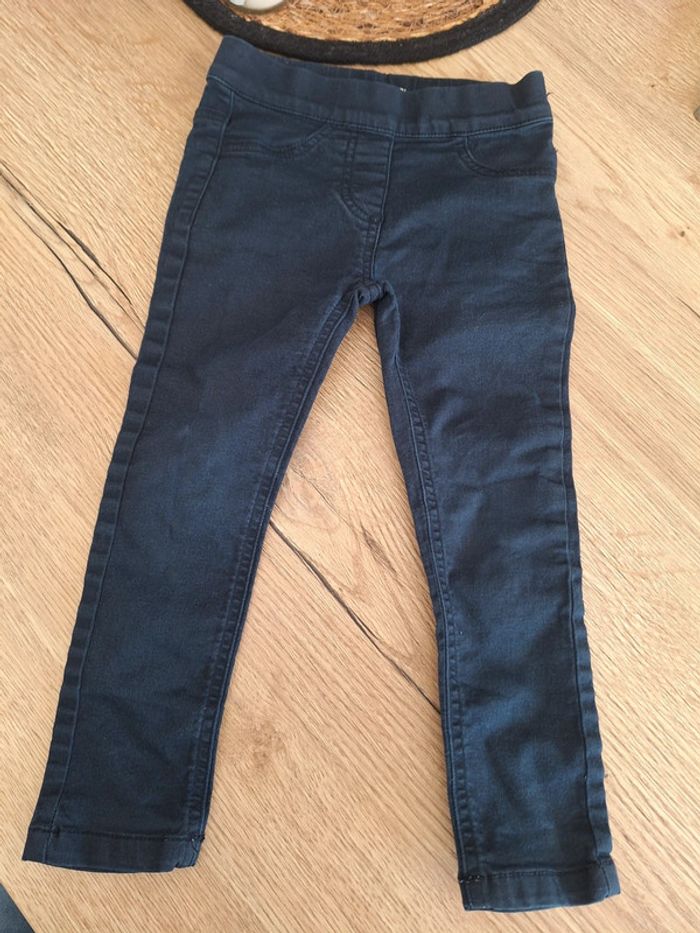 Pantalon 3 ans