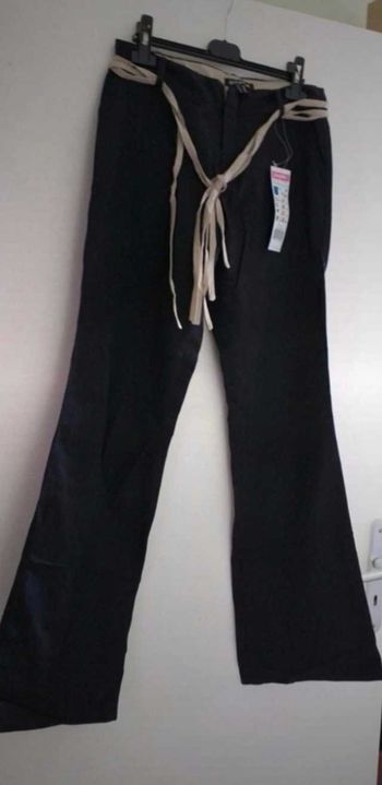 Pantalon femme