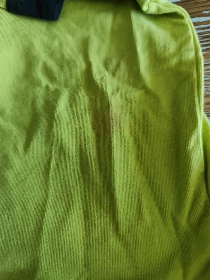 🍁 lot de 10 teeshirts manches longues taille 6 mois🍁 - photo numéro 11