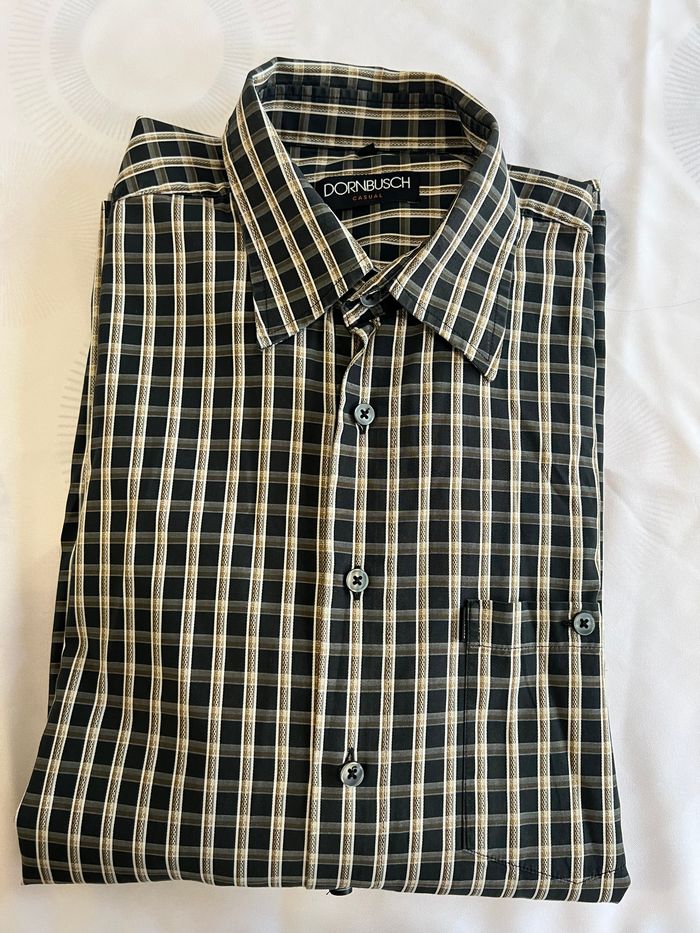 chemise - photo numéro 5