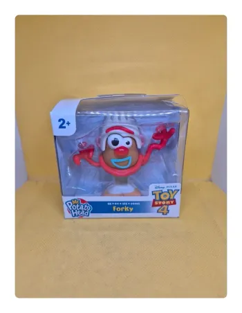 Figurine Forky