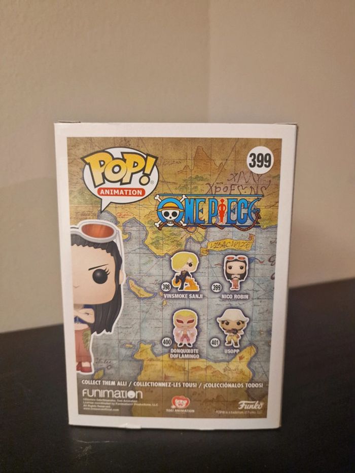 Nico Robin - photo numéro 3