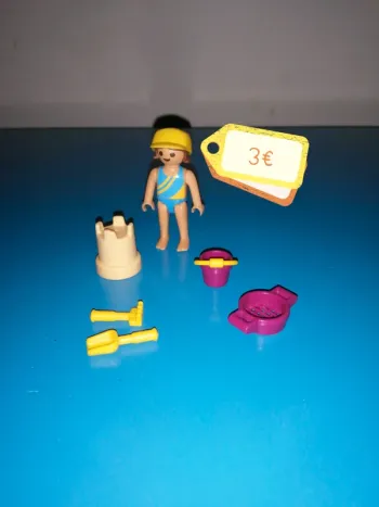 thème* enfant & accessoires / plage