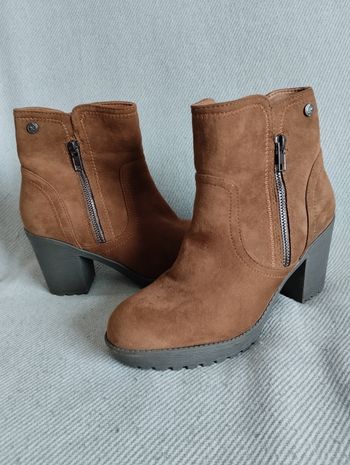 Bottines neufs
