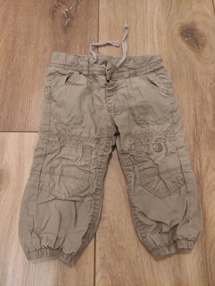 Pantalon 9 mois