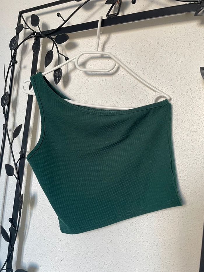 Top vert