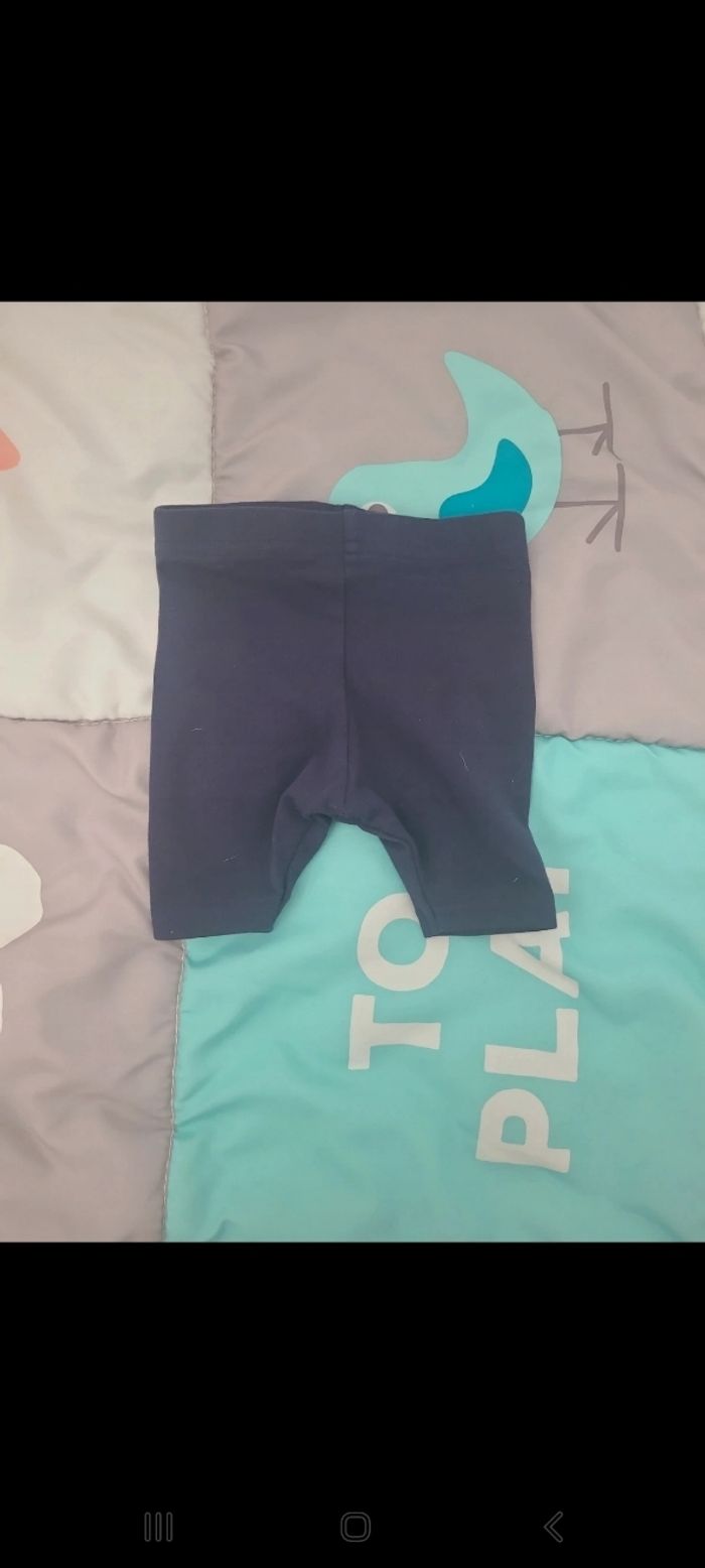 Short - photo numéro 2