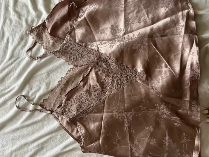 Magnifique pyjama, très doux - photo numéro 4