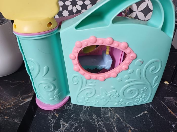 Clinique vétérinaire littlest pet shop Littlest Beebs