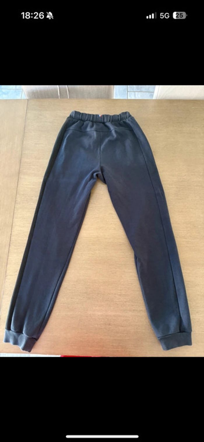 Pantalon de jogging garçon Le coq sportif - photo numéro 11