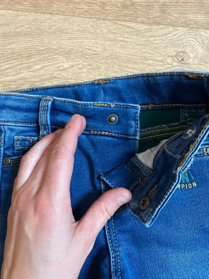 Jeans - photo numéro 5