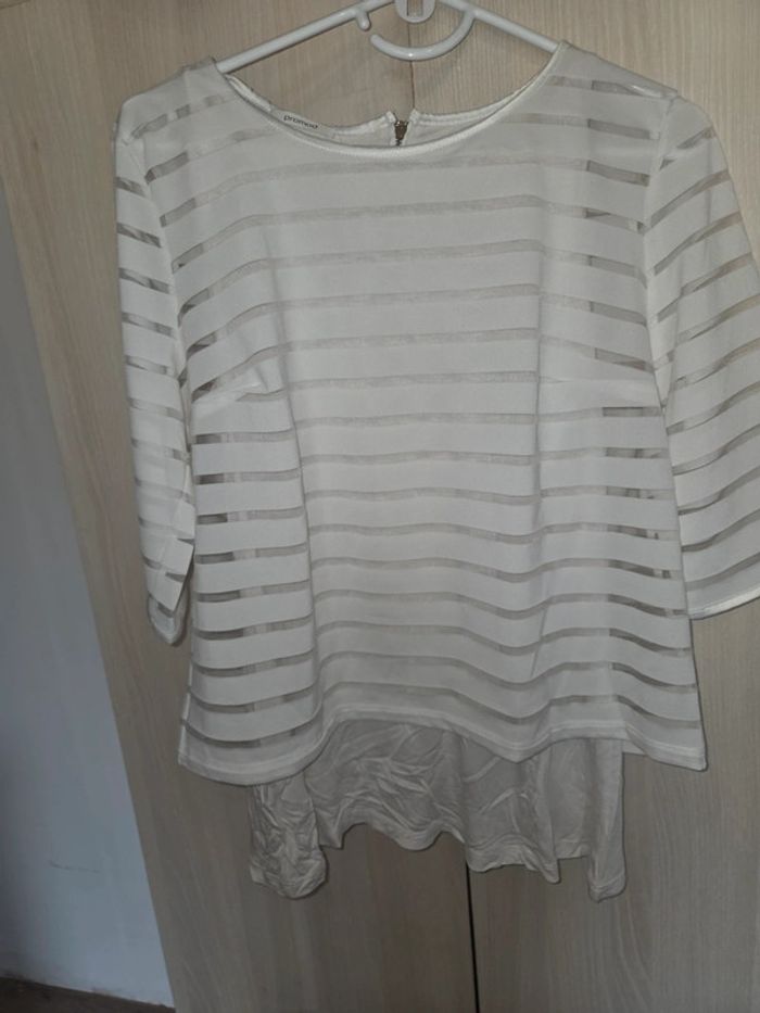 Blouse promod taille L