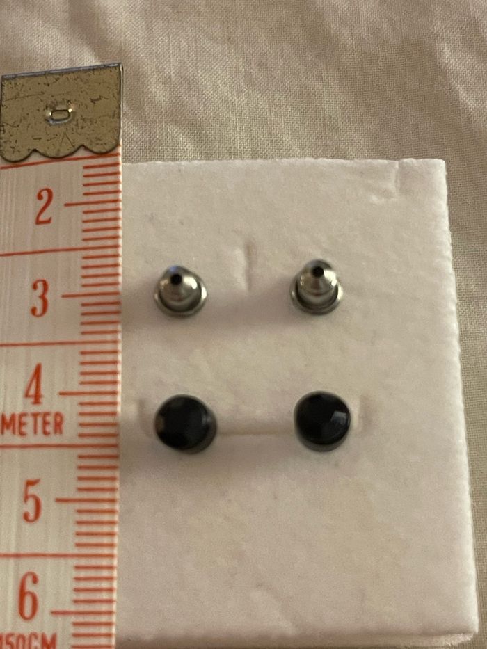 boucles d’oreilles - photo numéro 2