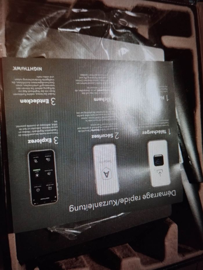 Routeur wifi - photo numéro 6