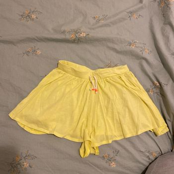 Jupe short Zara