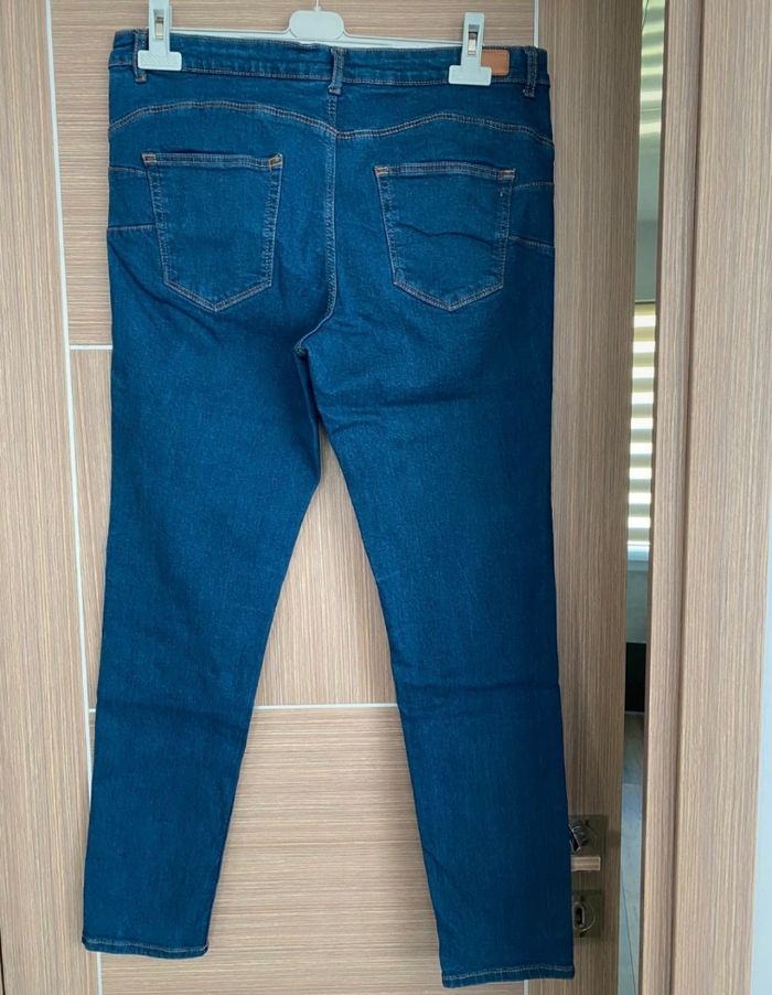 Pantalon jean - photo numéro 2