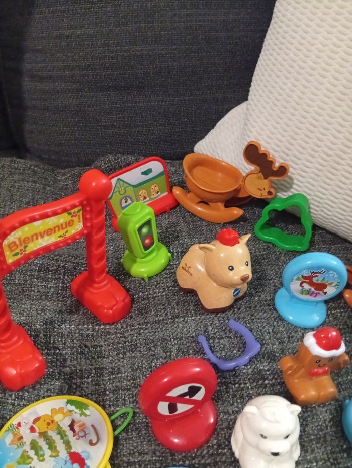 Calendrier de l'avent - photo numéro 5