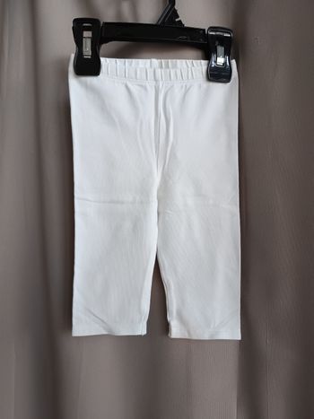 Legging fille 18 mois Okaïdi 