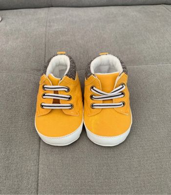 Chaussure neuve 18