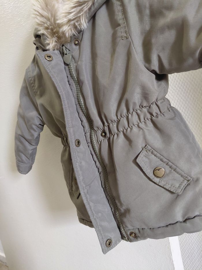 Parka - photo numéro 5