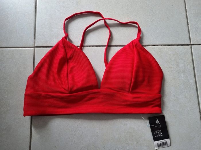 Maillot de bain