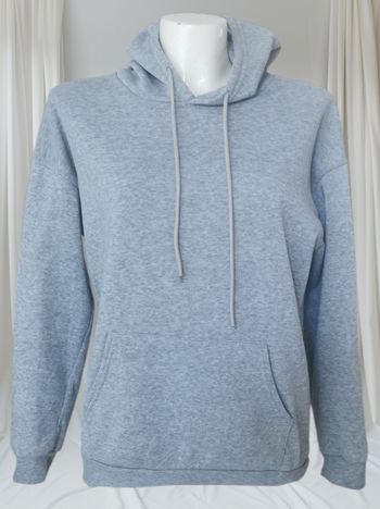 🩶🤍Jolie Sweat A Capuche Shein 🩶🤍