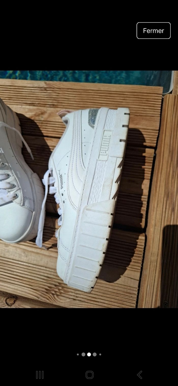 Puma MAYZE - photo numéro 5