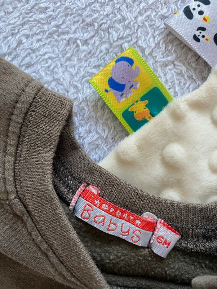 Pull - photo numéro 3