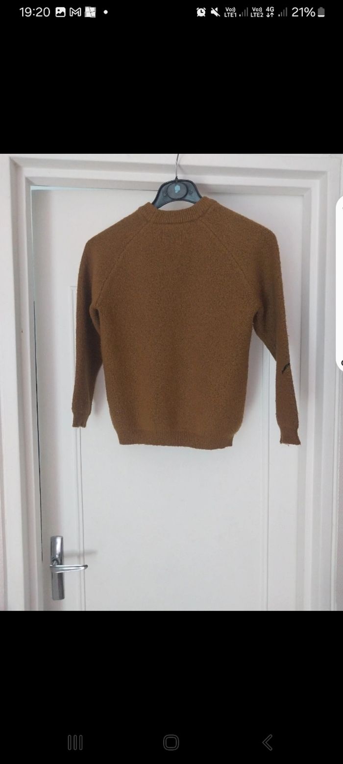 Pull enfant 11 ans zara - photo numéro 3