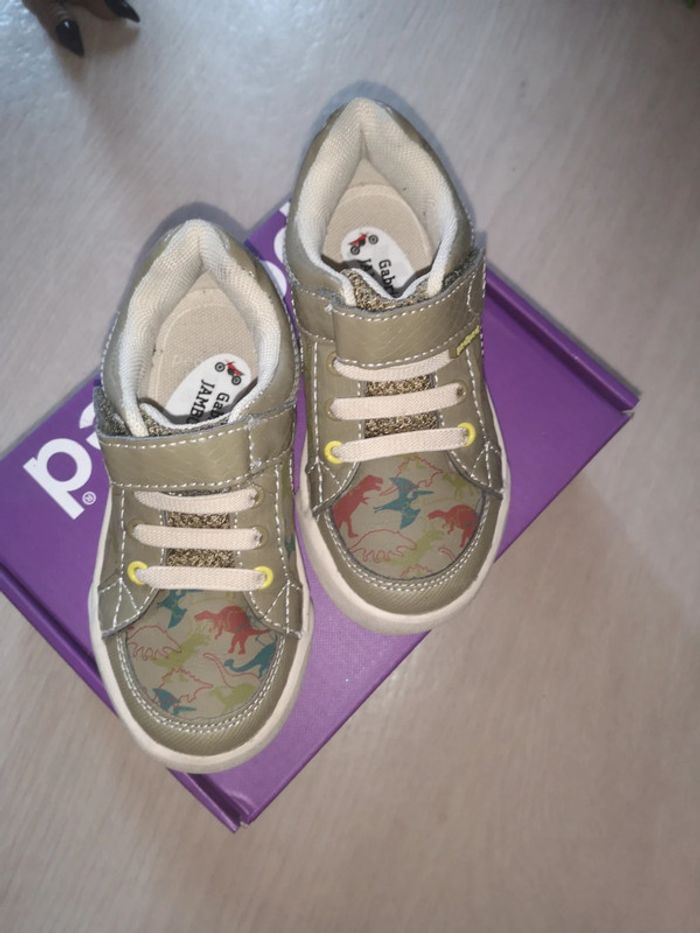 Pediped flex dinau p. 25 - photo numéro 2