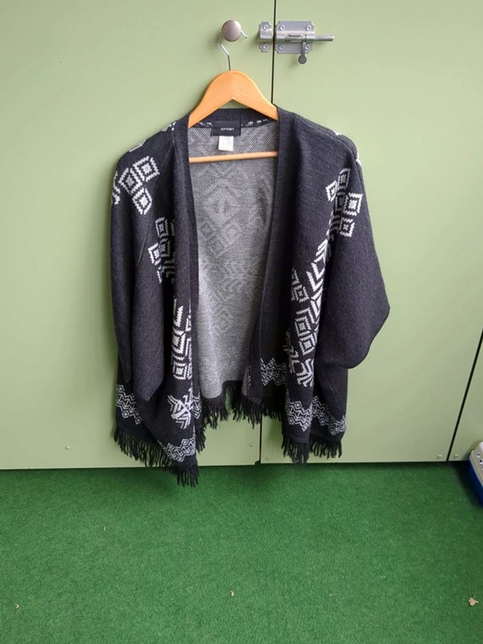 Poncho
