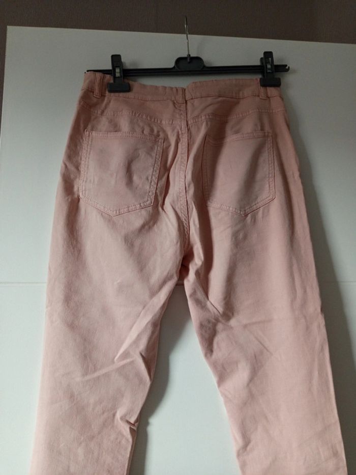 Pantalon Camaïeu - photo numéro 2