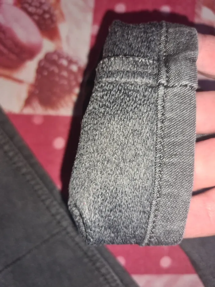 Pantalon doublé sergent major 4 ans neuf - photo numéro 3