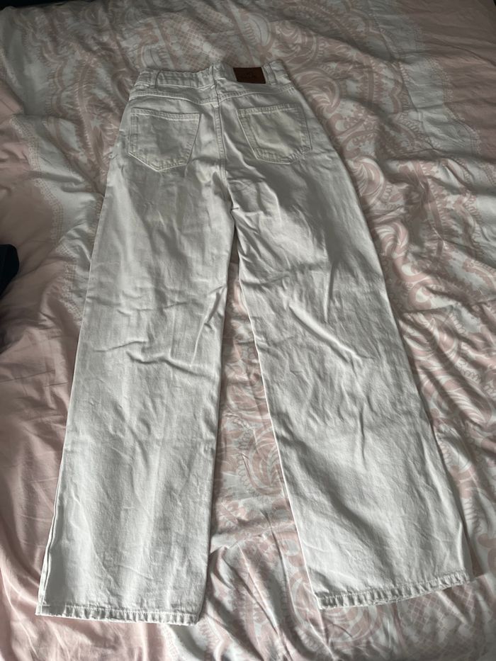 Pantalon large - photo numéro 2