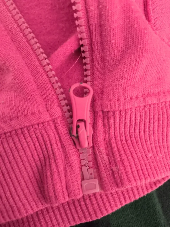 Gilet 3-4 ans - photo numéro 7