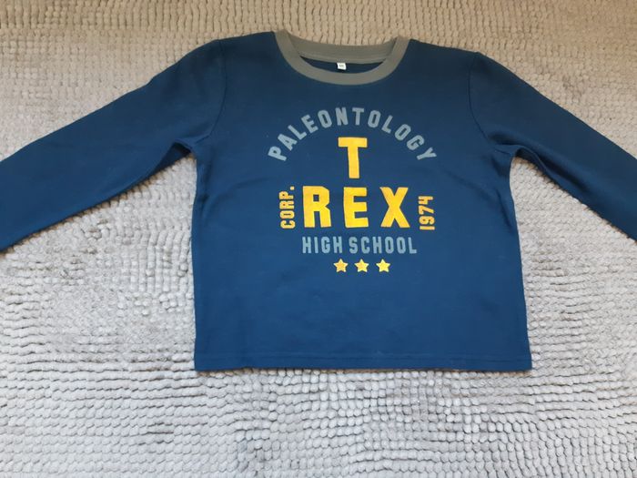 T-shirt ML 3 ans