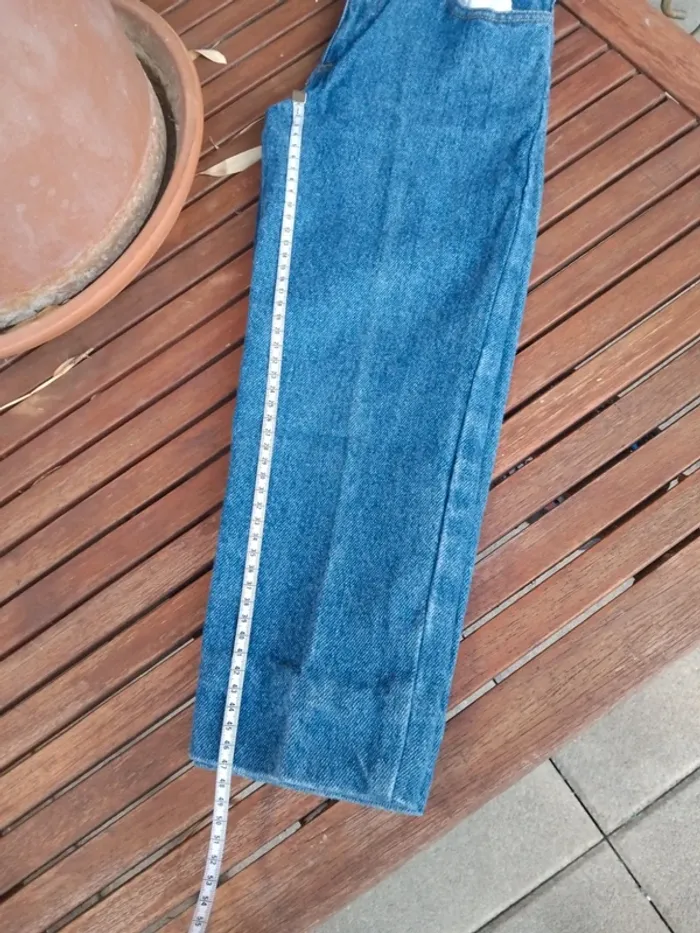 Lots de 3 jeans enfants - photo numéro 2
